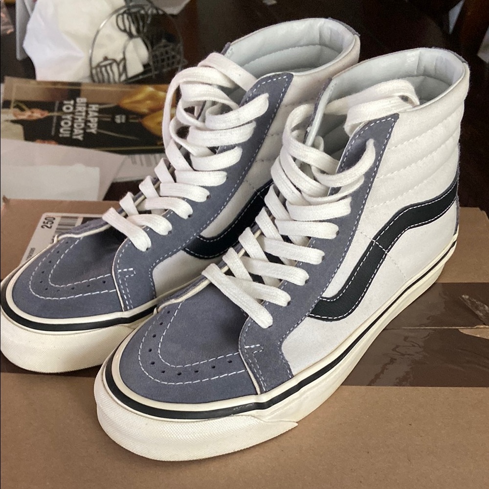Vans